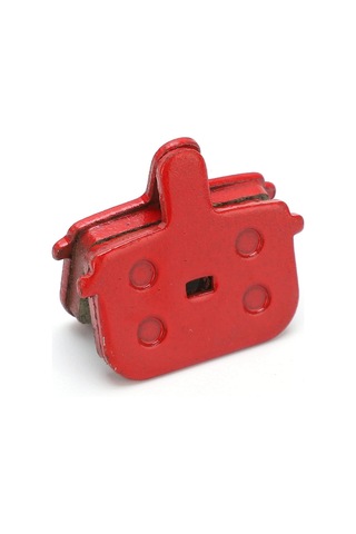 Xbyc Blt-1 Elektrikli Scooter Ve Bisiklet Dayanıklı Reçine Metal Disk Fren Balatası