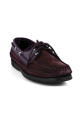 Dexter P619-11 Erkek Navigator Ayakkabı DEXTER-P619-11-R0716 Kahverengi