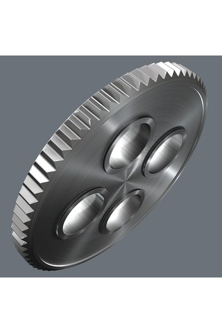 Wera Uç Çeşitleri Bit-check, 30 Zyklop Mini 1, 31 Parça, 05073640