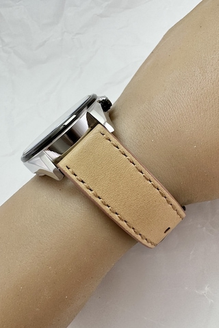 Sebago Sbgs01131p-2 Erkek Kol Saati Metalik