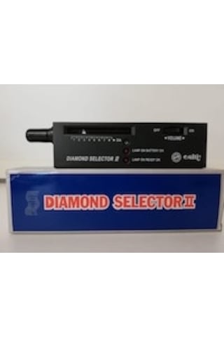 Diamond  Selector