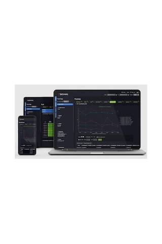 7sıgnal 7s6300 Wi-fi Sensörleri Kurumsal Wlan Performans İzleme Ve Optimizasyon Donanımı