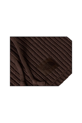 The North Face Urban Lifestyle Hood Unisex Outdoor Kapüşon Nf0a88qz1oı1 Kahverengi Kahverengi