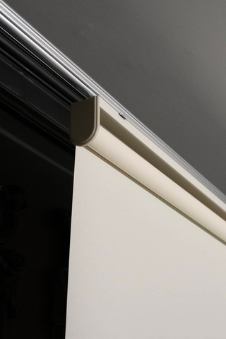 Venassa Krem Stor Zebra Güneşlik Perde