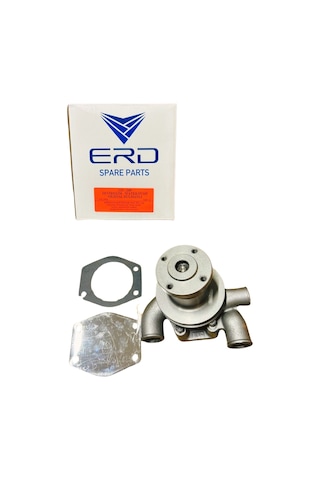 Massey Ferguson 135-148-240 Devirdaim Komple Erdem Marka