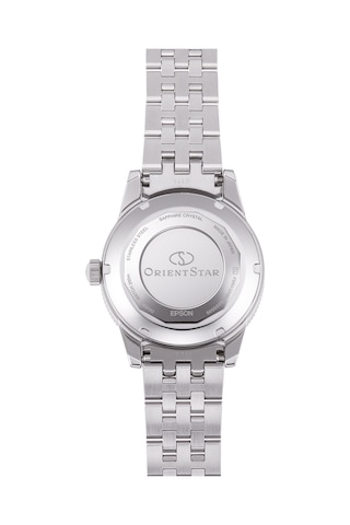 Orient RE-AU0405E00B Otomatik Erkek Kol Saati