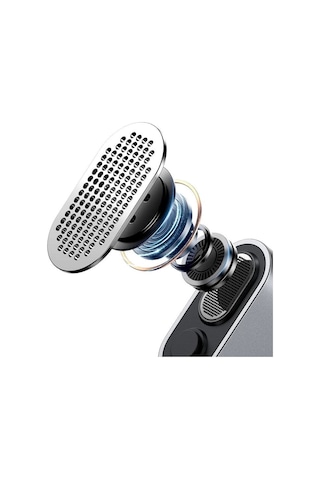 Joyroom Araç Bt Wireless Alıcı