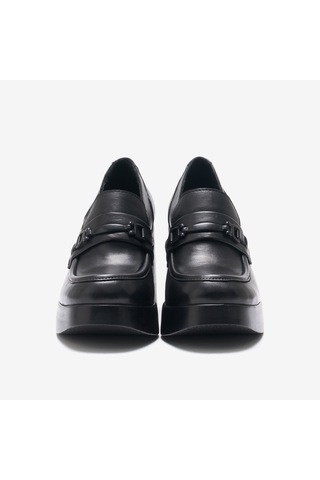 Nero Black Sneaker Kadın 26k11767 Vergelio siyah
