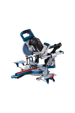 Bosch Professional GCM 18V-216 Akülü Gönye Testere (Akü & Şarj Hariç) - 0601B47000