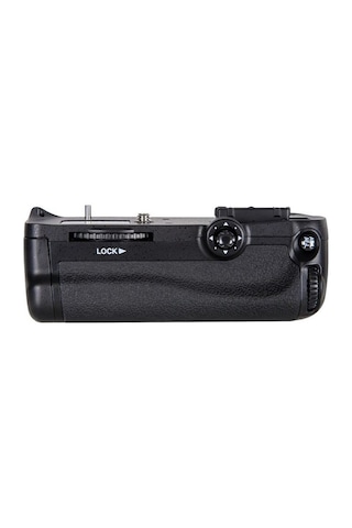 Nikon D7200- D7100 için Meike Battery Grip- Mb-D15
