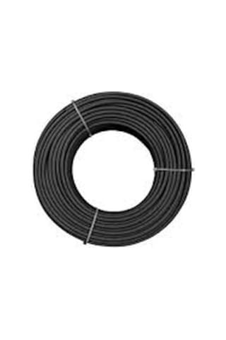 Solar Kablo 10mm2siyah