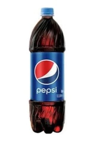 Pepsi Kola 1 Lt X 6 Adet