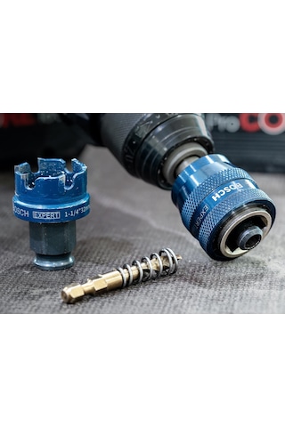 Bosch Expert 6'lı Tct Delik Açma Testeresi 2608900502