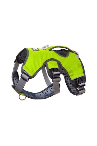 Soulader Yansıtıcı Köpek Koşum Yeleği, Güvenlik Işıklı Gece Yürüyüş Koşu Tasması, Eğitim Ve Servis Köpekleri İçin Dayanıklı Outdoor Pet Aksesuarları