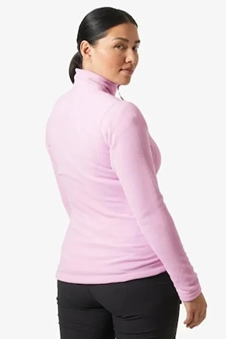 Helly Hansen Kadın Polar Ceket Pembe