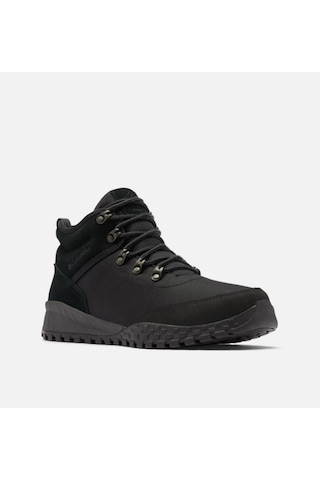 Columbia Fairbanks Mid Siyah Erkek Outdoor Bot Bm9774 Siyah