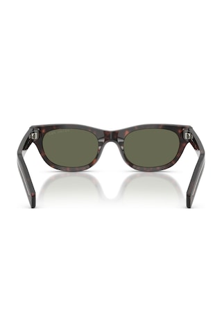 Prada Güneş Gözlüğü Pr C09s 51 17n03r Kahverengi