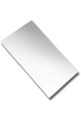 Oto Rötuş Çeliği 4cmx9cm