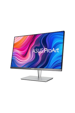 Asus ProArt PA24AC 24" 5 MS 60 Hz HDMI+DP WUXGA IPS LED Monitör