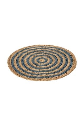 Mudo Home Molına Lacivert Amerikan Servisi 37 Cm Diğer