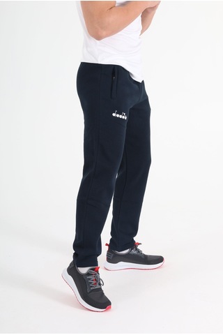 Diadora Lucca Tek Eşofman Alt Lacivert