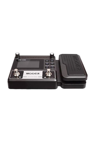 Mooer Ge100 Guitar Multi-effects Prosesör