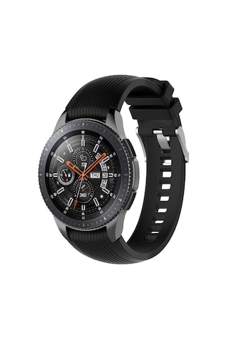 Huawei Watch Gt 3 42Mm Krd-18 Silikon Kordon (537343263)