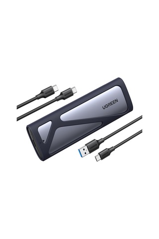 Ugreen M.2 Sata/nvme Sabit Disk Kutusu, 90264