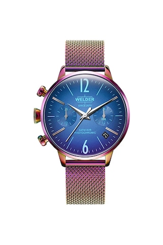 Welder WWRC738 36 MM Kadın Kol Saati