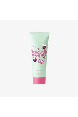Treasured Moments El Kremi 75 ML