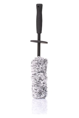 Work Stuff Squally Wheel Brush - Jant Temizleme Fırçası – 38Cm