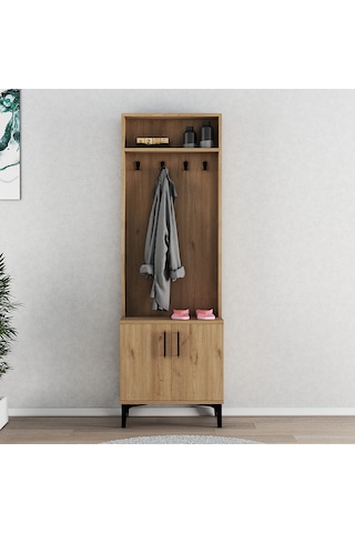 Ferniso Mobilya Portmanto Vestiyer Ud