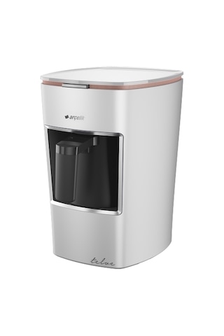 Arçelik K 3300 B Mini Telve Türk Kahve Makinesi