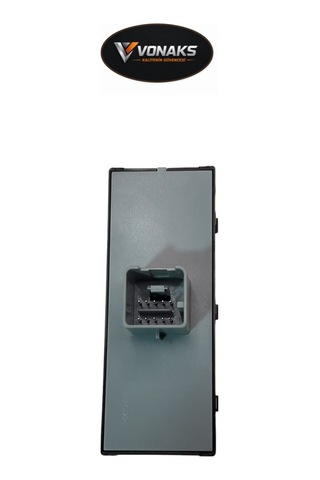 Vw Passat B6 B7 Cc Sol Ön Cam Açma Düğmesi Dörtlü Cam Düğmesi 3c8959857