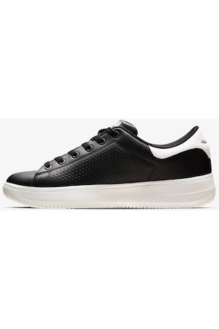 Lescon Elegance 2 Kadın Sneaker Ayakkabı24bau00elg-siyah Beyaz Beyaz - Siyah