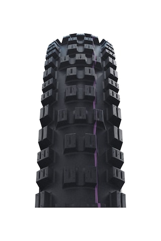 Schwalbe Eddy Current Evo Super Trail Tle Ön 29x2.60 Tubeless Dış Lastik
