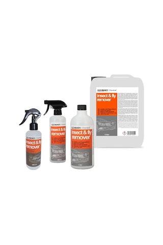 Kochmaier Sinek Ve Böcek Temizleyici - Bug - Tar Remover 1 Litre