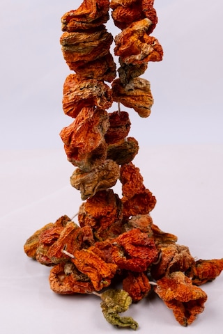 Leblebi Çarşısı Dolmalık Kuru Biber 1 Bağ