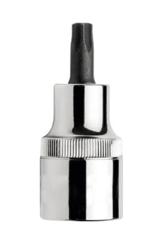 Vıp-tec 1/2 T55 Havalı Lokma Torx Uç 43mm