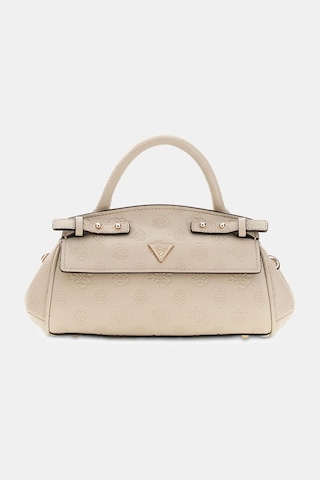 Guess Kadın Çapraz Çanta Hwpd9727760-lug Krem