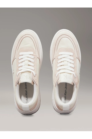 Calvin Klein Calvın Kleın Kadın Ayakkabı Yw0yw01742-01t Çok Renkli