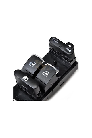 Volkswagen Passat B5 - Bora Cam Açma Anahtari Dügmesi 1998-2005 264825196