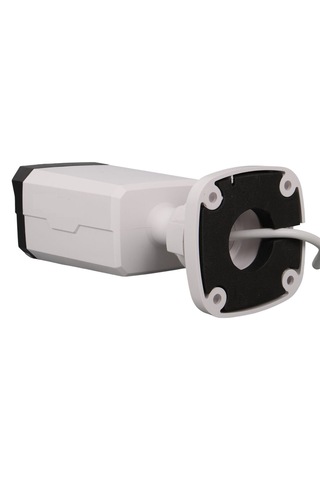 Ukron 2 Mp Ahd 4 Warmled 24 Saat Renkli 1080p 3.6mm Işıklı Gece Görüşlü Güvenlik Kamerası