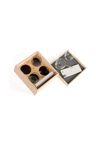 Taster Box Tadım Seti Çam