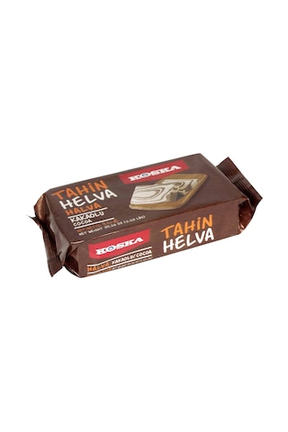 Koska Kakaolu Tahin Helvası 6 x 500 G