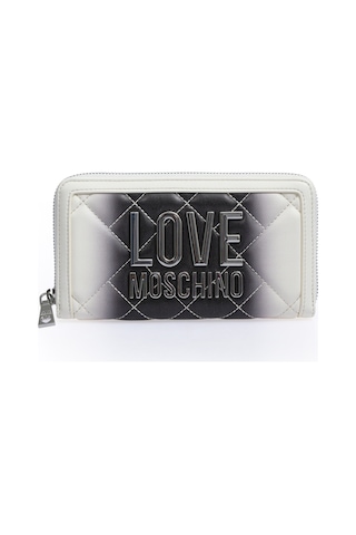 Love Moschino Kadın Cüzdan Jc5722pp0mke011a Krem