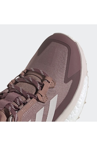Adidas Ih0614 Terrex Free Hıker 2 Low W Kadın Outdoor-bot Kahverengi