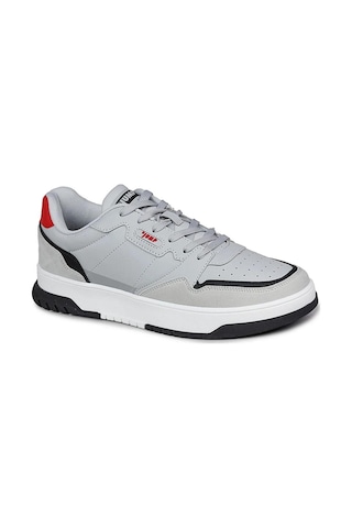 Jump 28662 Merdane B-lt Grey/brown/navy Spor Ayk 001