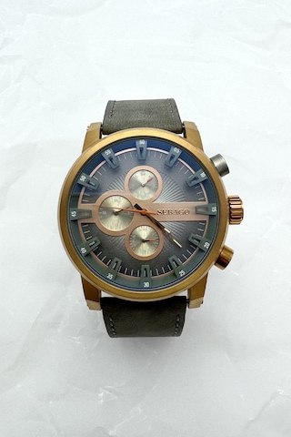 Sebago Sbgw2004-8 Erkek Kol Saati Rose Gold