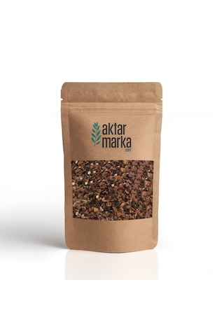 Aktarmarka Elma Tarçınlı Bitki Çayı 100 Gr